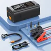 Rozrusznik z kompresorem do opon 150PSI, rozrusznik Podgląd zdjęcia produktu 10