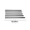 Gardinenstangen, Vorhangstange, 160-200 cm verstellbar, Produktbild-Vorschau 10