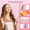 OKWISH Lockenstäbe, 32mm Lockenstab Wasserwellen, Produktbild-Vorschau 4