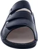 Finn Comfort Korfu - Pantolette, Classic, Knautsch, Produktbild-Vorschau 3