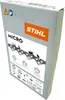 STIHL Sägekette Picco Micro Mini PMM3 3/8P“ x 1,1mm 44 TG Produktbild-Vorschau 2