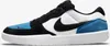Nike SB Force 58 "Dutch Blue" Blau, Größe: 42,5 Produktbild-Vorschau 1