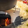 Support pour plaque de cuisson Dutch Oven - enfichable et Voir les images du produit 8