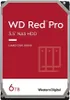 Western Digital RED PRO 6 TB 3.5 Zoll 6000 GB Serial ATA Produktbild-Vorschau 1