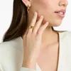 Thomas Sabo TR2328-413-39 Bague, Taille de la bague:54 Voir les images du produit 3
