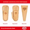 Felco 912/30339107, color beige, cuero, fabricado en Vista previa de la imagen del producto 4