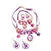 Totum Bling Bling Jewellery Set, Schmuck-Bastelset für Produktbild-Vorschau 5