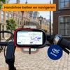R2B Waterdichte Telefoonhouder Fiets voor Scooter en Motor Productafbeelding-voorbeeld 6