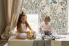 Seitenzug-Rollo Fensterrollo Jalousie - Thermo-Rollo Produktbild-Vorschau 3