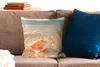 MuchoWow® Zierkissen Sofakissen Wohnzimmer Dekokissen 45x45 Produktbild-Vorschau 2