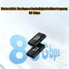 USB-C auf USB-C Buchse Verbinder Kabel Adapter Verlängerung Produktbild-Vorschau 8