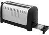 Dualit 2 Slot Lite Toaster LONG schwarz Produktbild-Vorschau 5