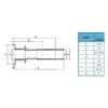 Astralpool Abs 2´´ 50mm 15663 Wanddurchführungen Für Produktbild-Vorschau 5