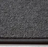 Teppich London pflegeleichter flacher Schlingenflor Produktbild-Vorschau 5