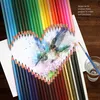 Aquarellstifte Set inkl. praktischer Rollmappe - 48 Produktbild-Vorschau 5