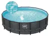 Mountfield ELITE – Pool mit Korbgeflechtrahmen – 4,88 m x Produktbild-Vorschau 1
