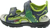 Lurchi KRYPTO Kinder Sandalen Freizeitsandalen navy 31 Produktbild-Vorschau 5