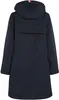 Parka da donna Tommy Hilfiger, modello Essential, in misto Anteprima dell’immagine prodotto 6
