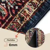 TAPISO ISPAHAN Orientteppich  Kurzflor 200 x 300 cm Produktbild-Vorschau 7