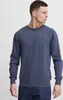 Blend BHNOLEN Herren Strickpullover Feinstrick Pullover mit Produktbild-Vorschau 1