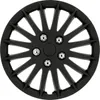 Cartrend Radzierblenden-Set 14 Zoll R14 14" 4x Radkappen Produktbild-Vorschau 11