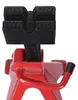 Gummiauflage für Unterstellbock MECHANIC CAR STAND PRO 6T, Produktbild-Vorschau 2