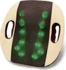 Masážny vankúš, Shiatsu masážny prístroj na chrbát s teplom Náhľad obrázku produktu 1