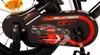 Volare Super GT Kinderfahrrad - Jungen - 14 Zoll - Rot Produktbild-Vorschau 6