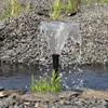 CLGarden Teichpumpe SP3BFB mit Filter Unterwasserfilter Produktbild-Vorschau 6