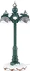 Winterkinder Straßenlaterne mit Beleuchtung (15cm) von Produktbild-Vorschau 1