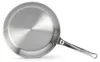 de Buyer 3412.28, Rund, Allzweckpfanne, Edelstahl, MILADY, Produktbild-Vorschau 6