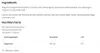 Ostrovit Magnesium Glycinate (90 Kapseln) 5903933914626 Produktbild-Vorschau 3