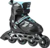 Na11002 Schwarz/Blau Grösse L (39-42) Nils Extreme Produktbild-Vorschau 1