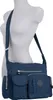 Bag Street Damentasche Umhängetasche Handtasche Produktbild-Vorschau 6