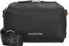 VALENTINO BAGS Pattie Umhängetasche VBS52901G Schwarz Produktbild-Vorschau 10