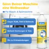 bio-chem Maschinenreiniger 1000 ML für Waschmaschine und Produktbild-Vorschau 2