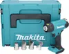 Pistola ad aria calda a batteria Makita DHG181ZJ in Anteprima dell’immagine prodotto 14