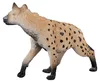 Mojo Fun Hyena, 3 rok / roky, Wildlife, Hnedá, Čierna, Náhľad obrázku produktu 5