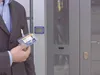DURABLE Ausweishalter mit Clip für 2 Karten 25 St., 801319 Produktbild-Vorschau 14