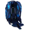 Satch Pack Schulrucksack Troublemaker, Farbe/Muster : bleu, Voir les images du produit 20