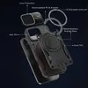 Rüstung Handyhülle für iPhone 16 Pro Dual-Layer Produktbild-Vorschau 4