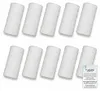 10 Stück 5 Zoll Wickelfilter, Wasserfilter, Sediment, Produktbild-Vorschau 1