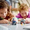 LEGO® 76260 - Marvel Black Widows & Captain Americas motos Voir les images du produit 20