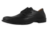 Jomos Schuhe Herren Halbschuhe Schnürschuhe Weite H Classic Produktbild-Vorschau 5