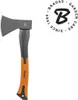 BradasKT-SF1060 Bradas univerzálna sekera, sklolaminátová Náhľad obrázku produktu 7