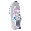 Lloyd Sportliche Schnürschuhe chalk-natur-barbie Damen Produktbild-Vorschau 13
