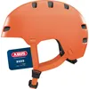 ABUS Fahrradhelm XOXO - Cityhelm im Skater-Look - Helm für Produktbild-Vorschau 1