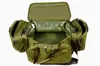 Daiwa IS Low Level Carryall Tasche Maße 64x39x27cm Produktbild-Vorschau 6