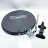 Satellitenanlage Set Anthrazit Stahl 55 cm Produktbild-Vorschau 14