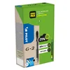 PILOT PEN G2 Greenpack Gelschreiber-Set schwarz 0.4 mm Náhled obrázku produktu 6